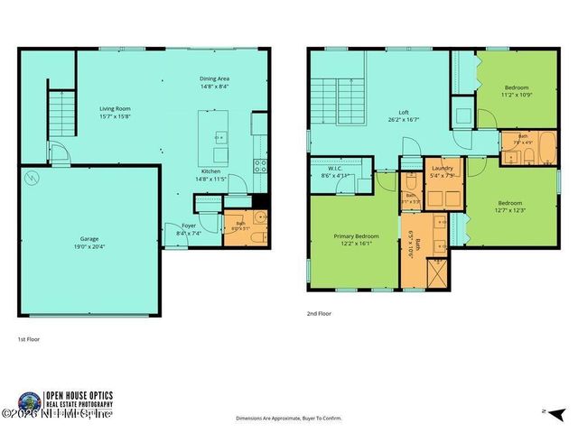 5065 SAWMILL POINT Way, Jacksonville, FL 32210