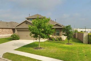 2036 Port Ellen DR, Round Rock, TX 78664