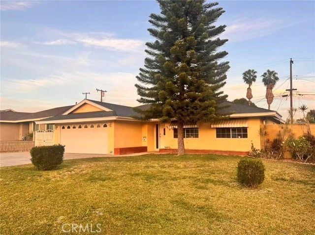 3818 S Nearpoint Drive, West Covina, CA 91792