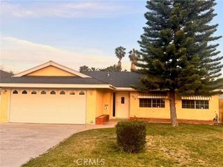 3818 S Nearpoint Drive, West Covina, CA 91792