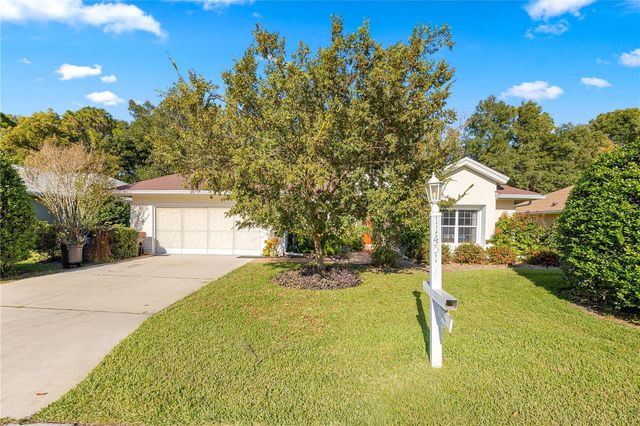 11451 SW 82ND COURT ROAD, Ocala, FL 34481