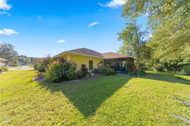 11451 SW 82ND COURT ROAD, Ocala, FL 34481