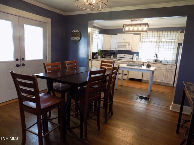 1200 East McKinney Avenue, Rogersville, TN 37857