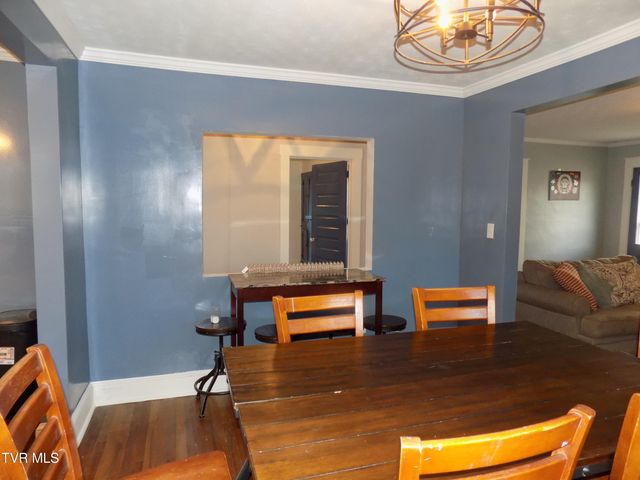 1200 East McKinney Avenue, Rogersville, TN 37857