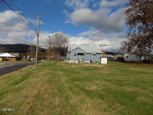 1200 East McKinney Avenue, Rogersville, TN 37857