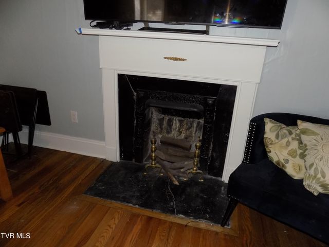 1200 East McKinney Avenue, Rogersville, TN 37857