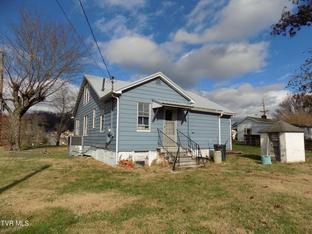 1200 East McKinney Avenue, Rogersville, TN 37857