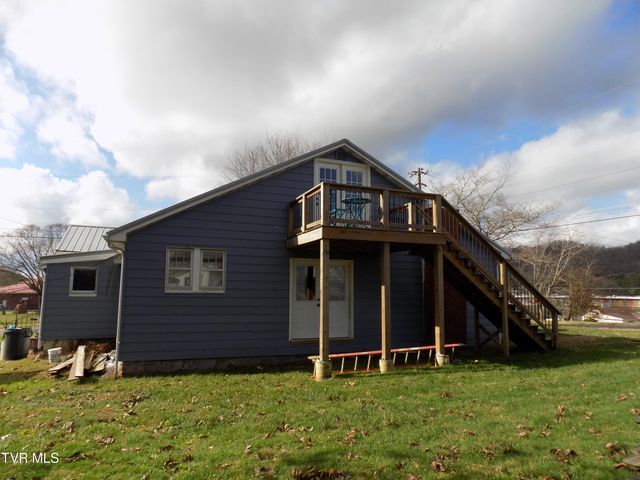 1200 East McKinney Avenue, Rogersville, TN 37857