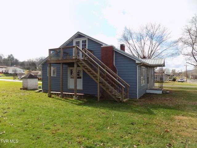 1200 East McKinney Avenue, Rogersville, TN 37857