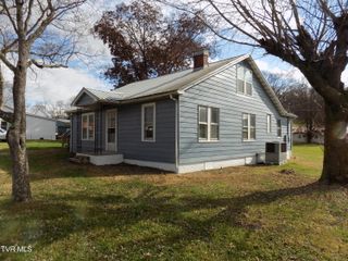 1200 East McKinney Avenue, Rogersville, TN 37857