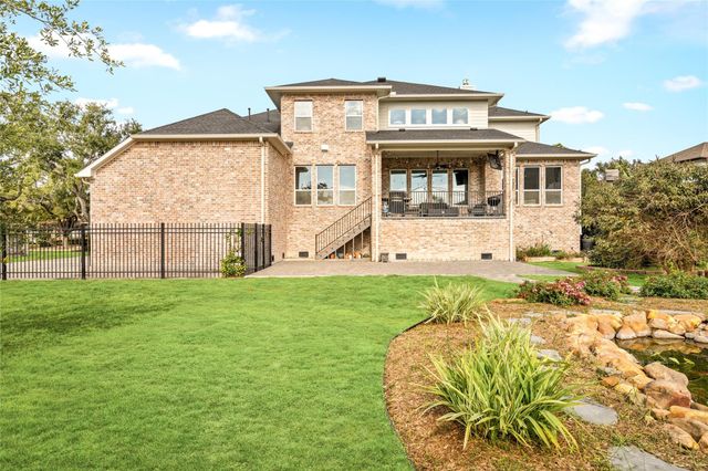 5319 Braesheather Drive, Houston, TX 77096