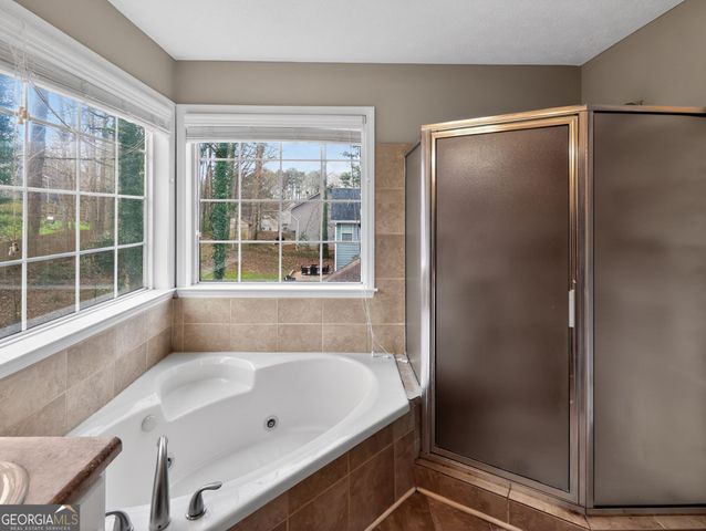 4859 Terrace Green Trace, Stone Mountain, GA 30088