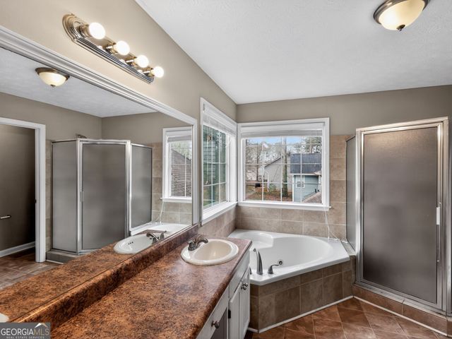 4859 Terrace Green Trace, Stone Mountain, GA 30088