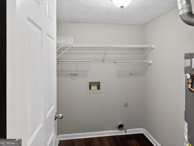 4859 Terrace Green Trace, Stone Mountain, GA 30088