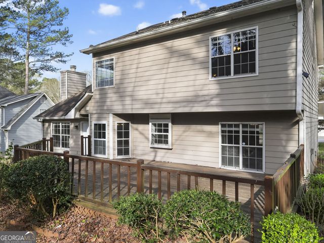 4859 Terrace Green Trace, Stone Mountain, GA 30088