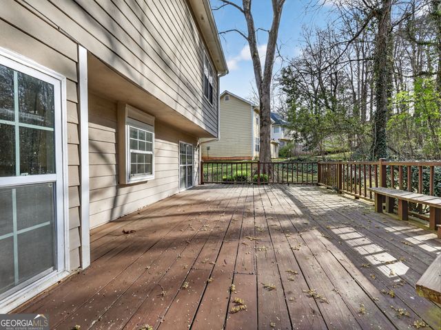 4859 Terrace Green Trace, Stone Mountain, GA 30088