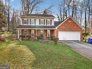 4859 Terrace Green Trace, Stone Mountain, GA 30088