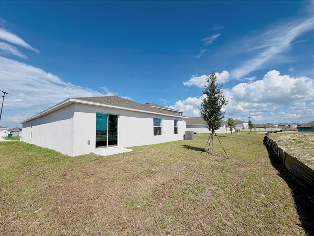 3103 TOTEM ROAD, Eagle Lake, FL 33839