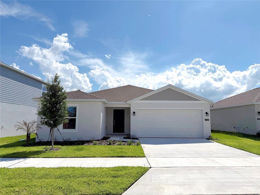 3103 TOTEM ROAD, Eagle Lake, FL 33839