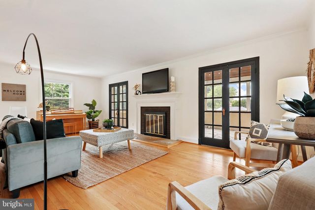 9223 OLD COURT, Baltimore, MD 21244