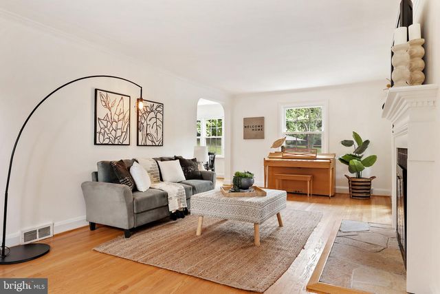 9223 OLD COURT, Baltimore, MD 21244