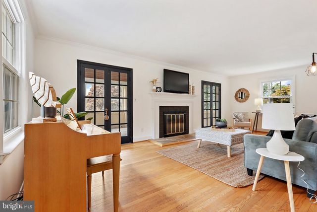9223 OLD COURT, Baltimore, MD 21244