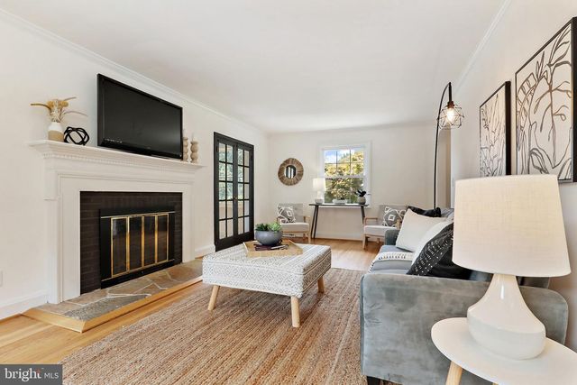 9223 OLD COURT, Baltimore, MD 21244