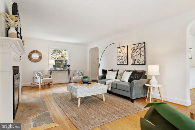 9223 OLD COURT, Baltimore, MD 21244