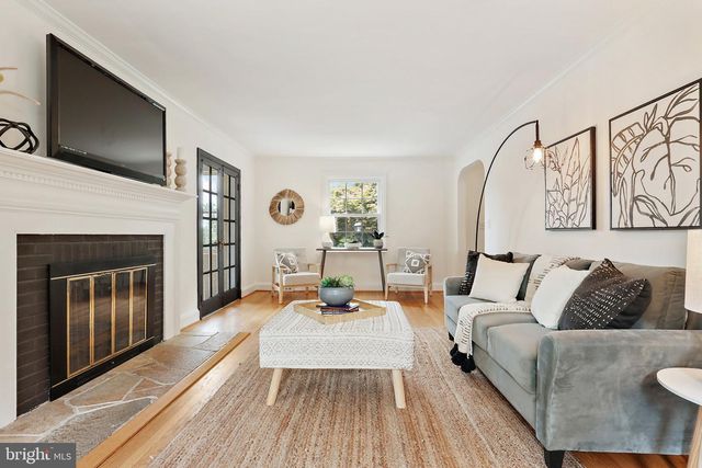 9223 OLD COURT, Baltimore, MD 21244