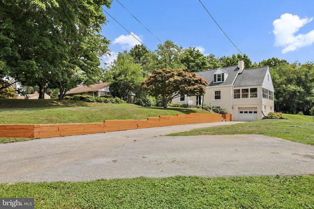 9223 OLD COURT, Baltimore, MD 21244