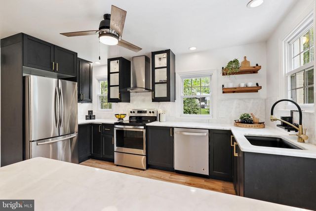 9223 OLD COURT, Baltimore, MD 21244