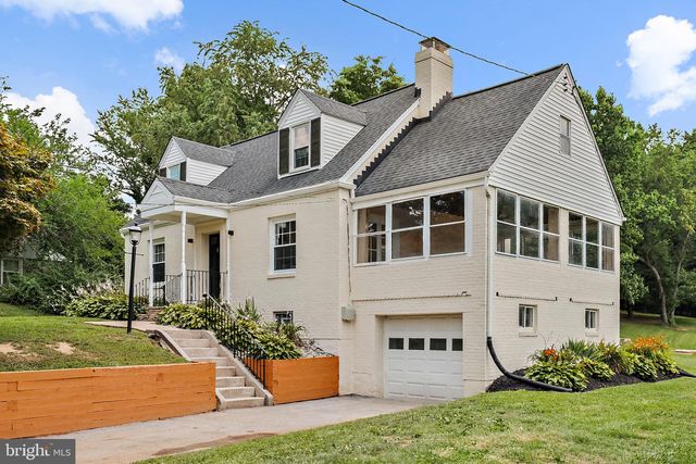 9223 OLD COURT, Baltimore, MD 21244