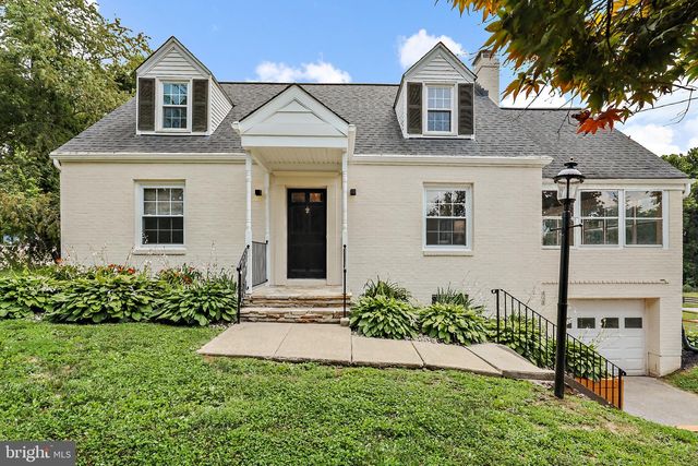 9223 OLD COURT, Baltimore, MD 21244