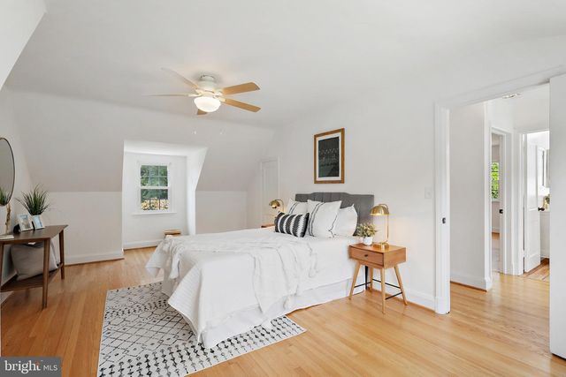 9223 OLD COURT, Baltimore, MD 21244
