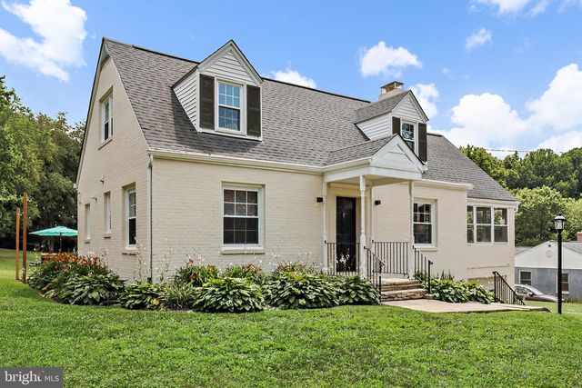 9223 OLD COURT, Baltimore, MD 21244