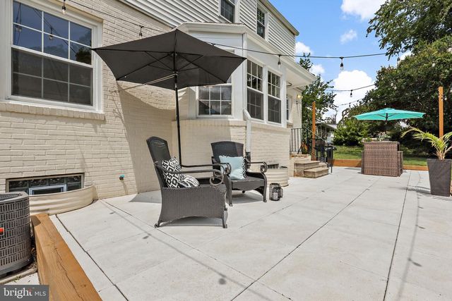 9223 OLD COURT, Baltimore, MD 21244