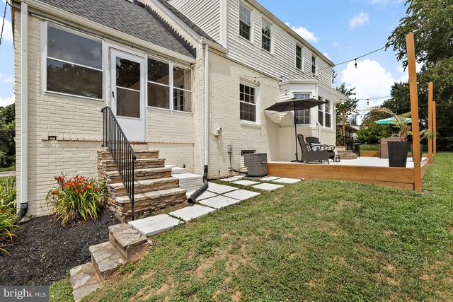 9223 OLD COURT, Baltimore, MD 21244