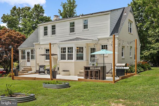 9223 OLD COURT, Baltimore, MD 21244