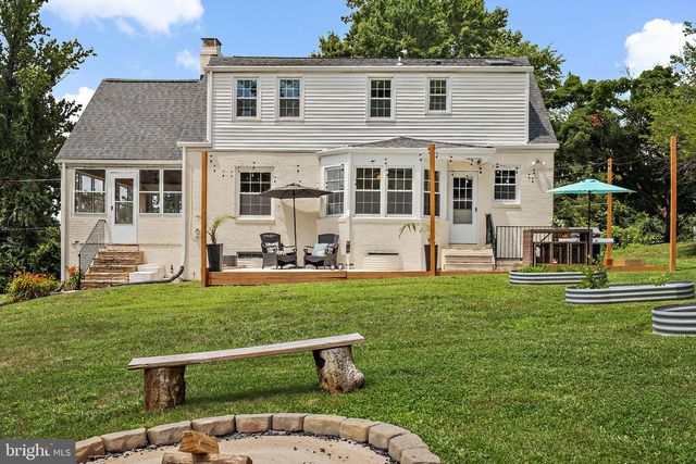 9223 OLD COURT, Baltimore, MD 21244
