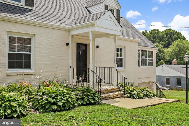 9223 OLD COURT, Baltimore, MD 21244