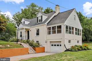 9223 OLD COURT, Baltimore, MD 21244