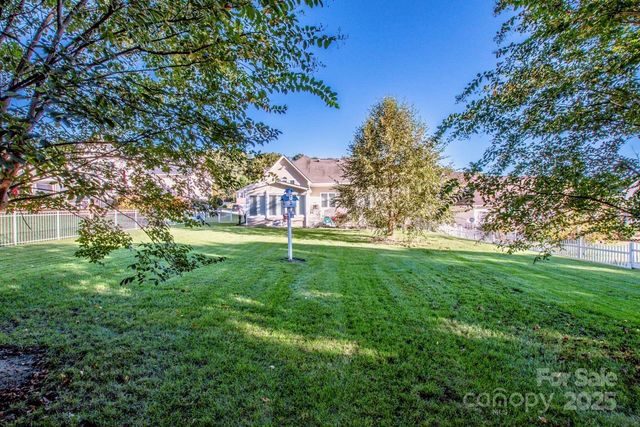 132 Quail Haven Drive, Troutman, NC 28166
