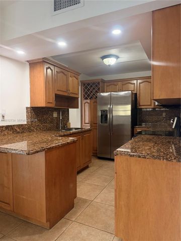 1300 SW 122nd Ave 107-2, Miami, FL 33184