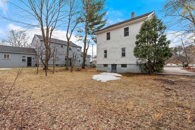 925 Worcester Street, Wellesley, MA 02482
