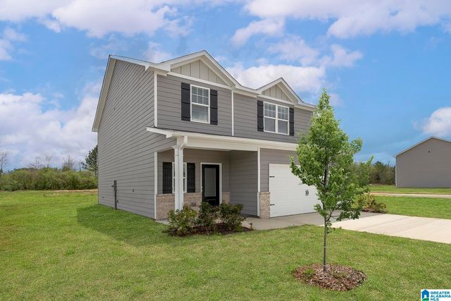 4033 PLYMOUTH LANE, Montevallo, AL 35115
