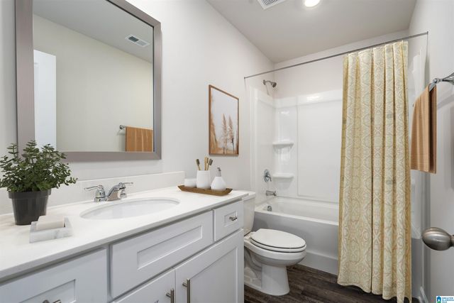 4033 PLYMOUTH LANE, Montevallo, AL 35115