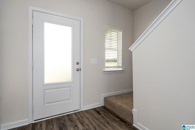 4033 PLYMOUTH LANE, Montevallo, AL 35115