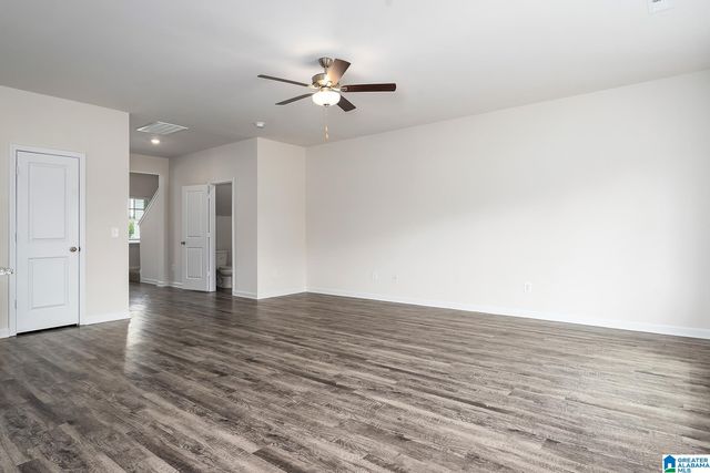 4033 PLYMOUTH LANE, Montevallo, AL 35115