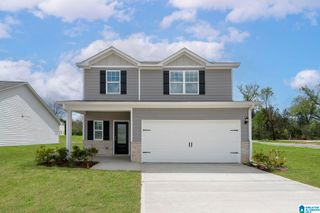 4033 PLYMOUTH LANE, Montevallo, AL 35115