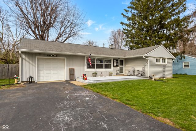 1118 Orchard Lane, Franklin, IN 46131